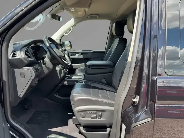 Volkswagen T6.1 Multivan