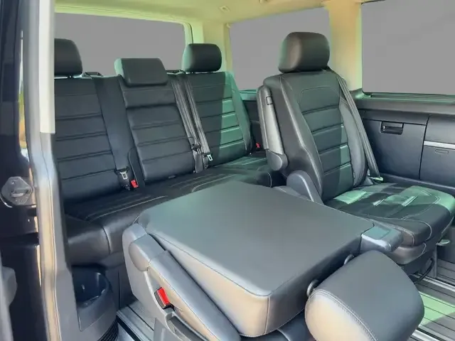 Volkswagen T6.1 Multivan