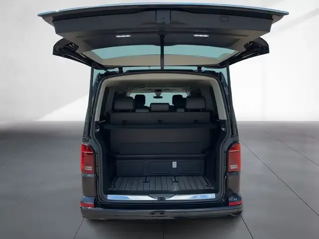 Volkswagen T6.1 Multivan