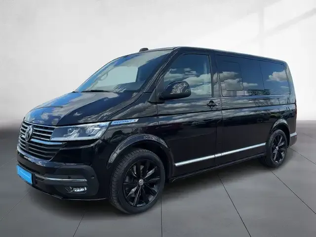 Volkswagen T6.1 Multivan