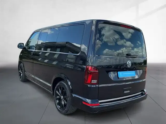 Volkswagen T6.1 Multivan