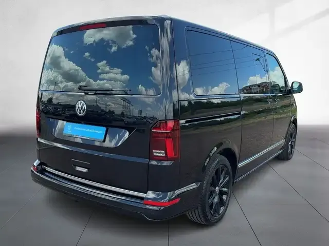 Volkswagen T6.1 Multivan