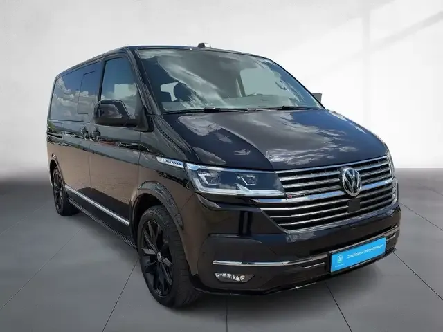 Volkswagen T6.1 Multivan