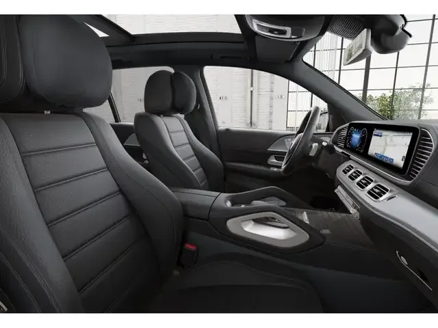 Mercedes-Benz GLE 300