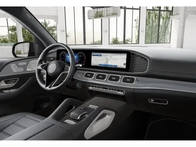 Mercedes-Benz GLE 300