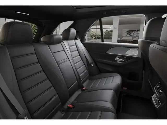 Mercedes-Benz GLE 300