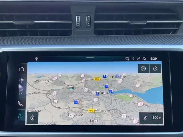 Audi RS7