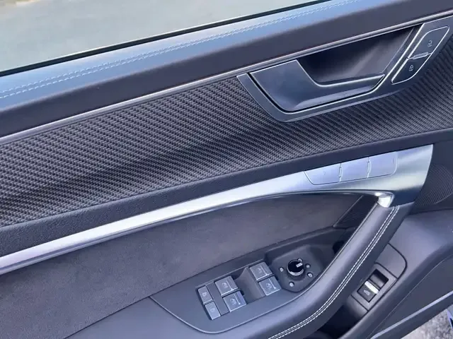 Audi RS7