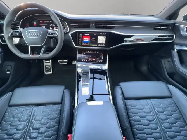 Audi RS7