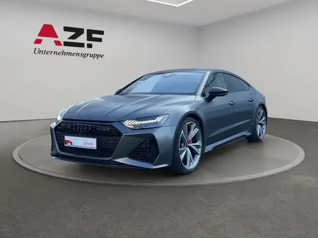 Audi RS7