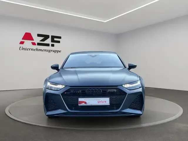 Audi RS7