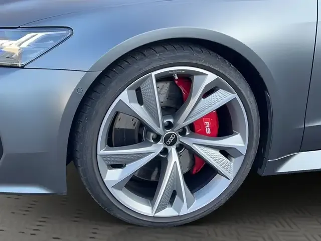 Audi RS7