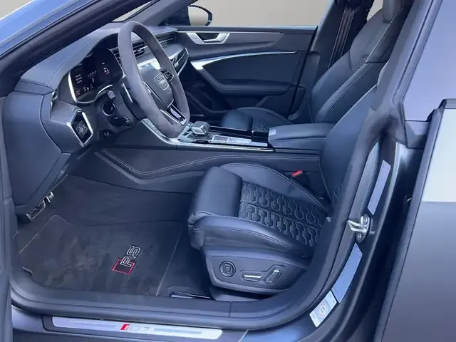 Audi RS7