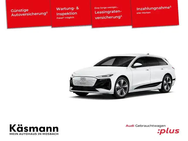 Audi Sonstige