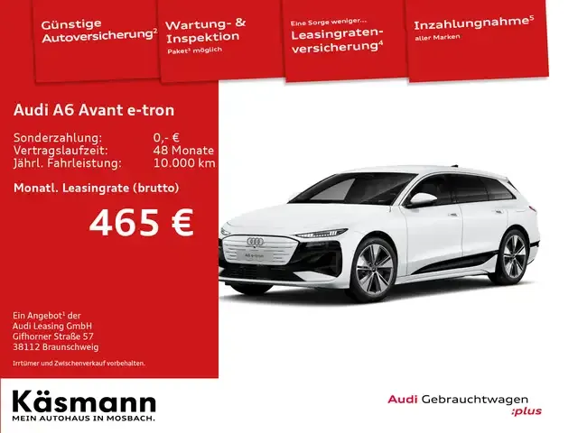 Audi Sonstige