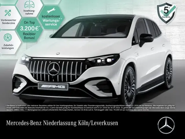 Mercedes-Benz EQE 53