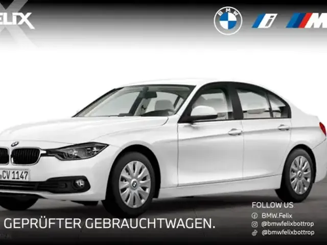 BMW 318