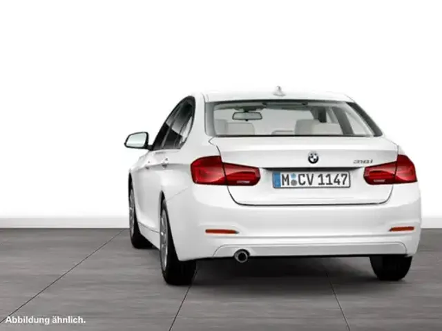 BMW 318