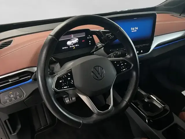 Volkswagen ID.5