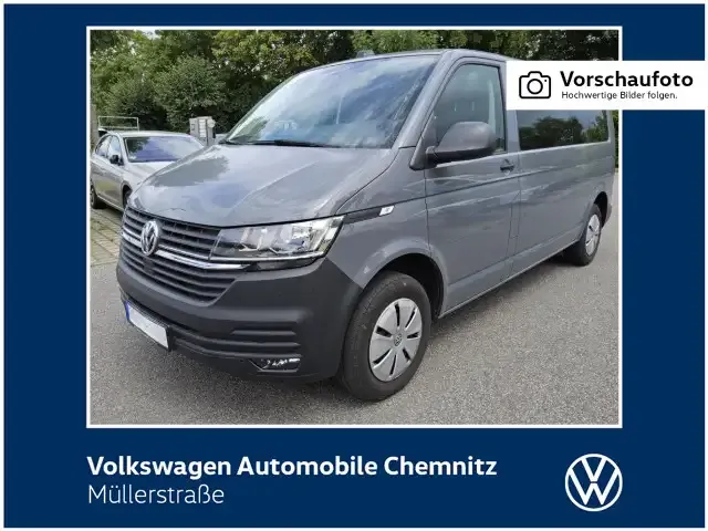 Volkswagen T6.1 Kombi