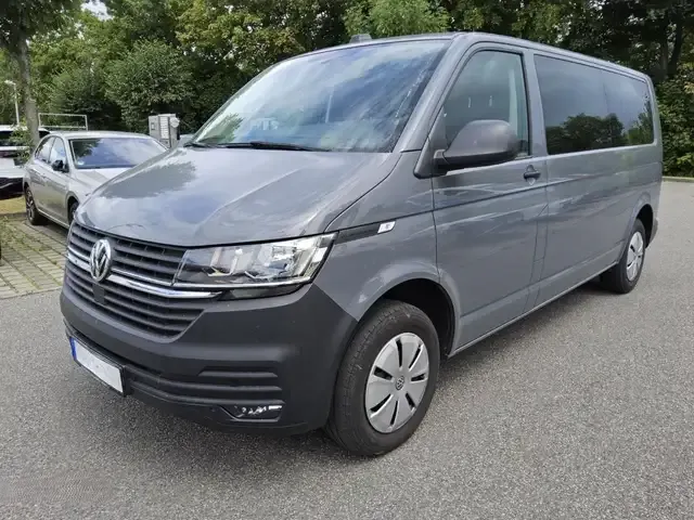 Volkswagen T6.1 Kombi