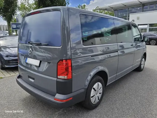 Volkswagen T6.1 Kombi