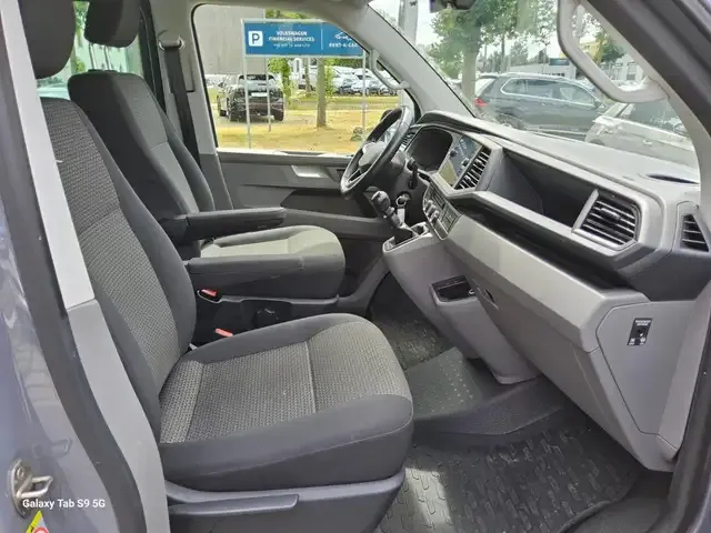 Volkswagen T6.1 Kombi