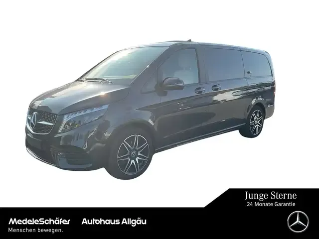 Mercedes-Benz V 300
