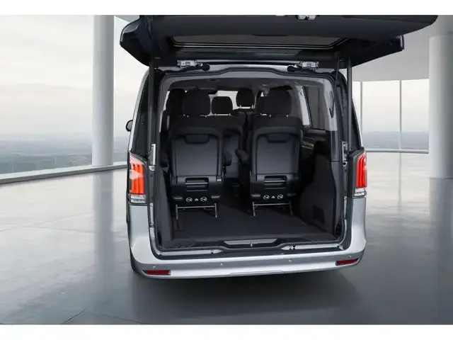 Mercedes-Benz EQV 300