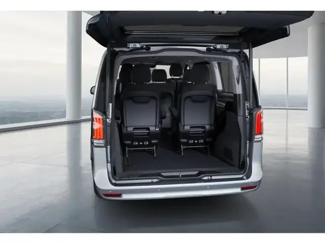 Mercedes-Benz EQV 300
