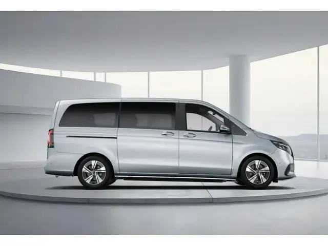 Mercedes-Benz EQV 300