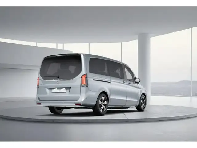 Mercedes-Benz EQV 300