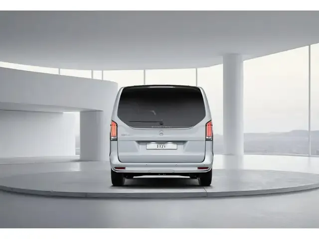 Mercedes-Benz EQV 300