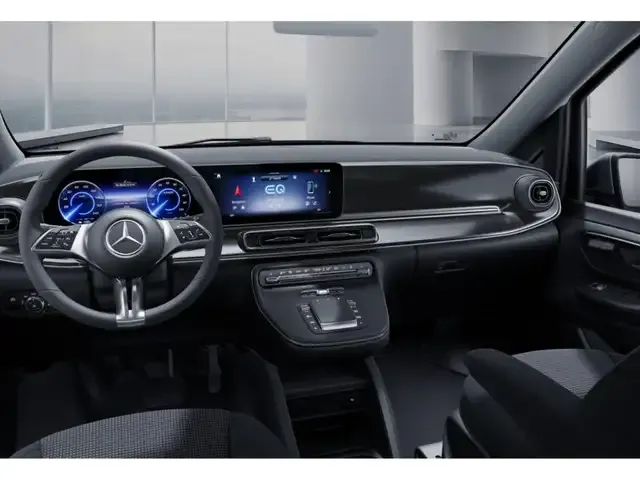 Mercedes-Benz EQV 300