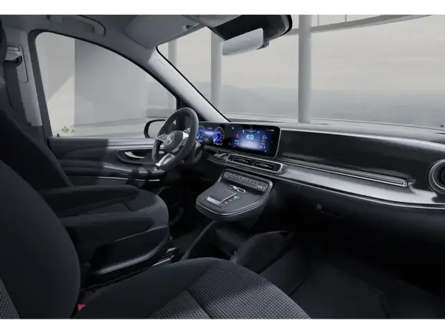 Mercedes-Benz EQV 300