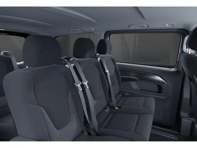 Mercedes-Benz EQV 300