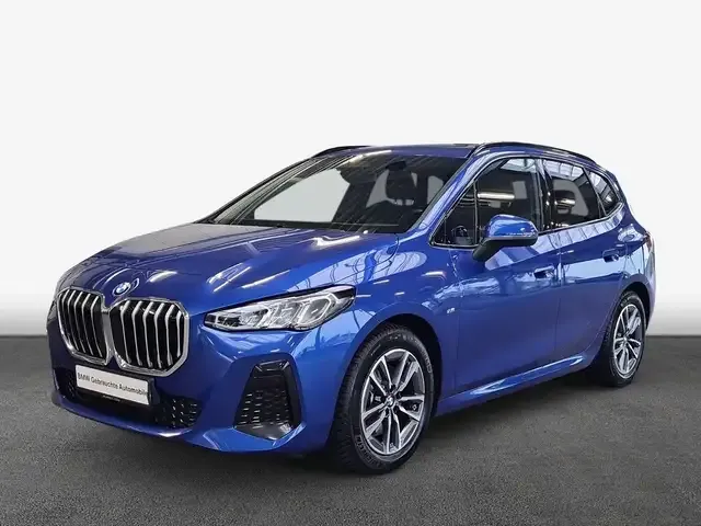 BMW 223