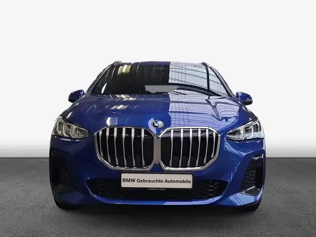 BMW 223