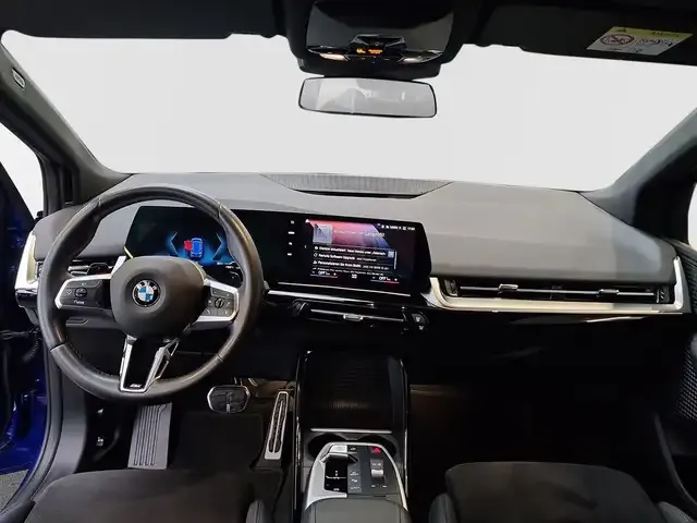 BMW 223