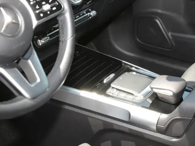 Mercedes-Benz EQB 250