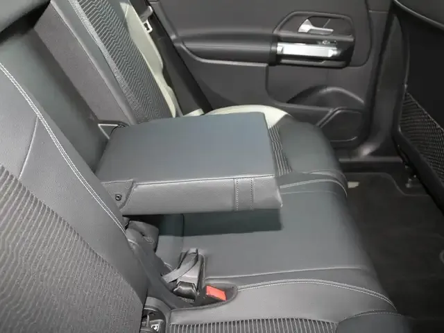 Mercedes-Benz EQB 250