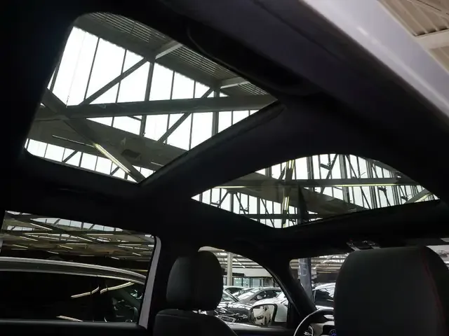 Mercedes-Benz EQB 250