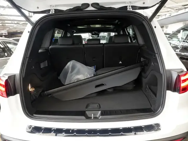 Mercedes-Benz EQB 250