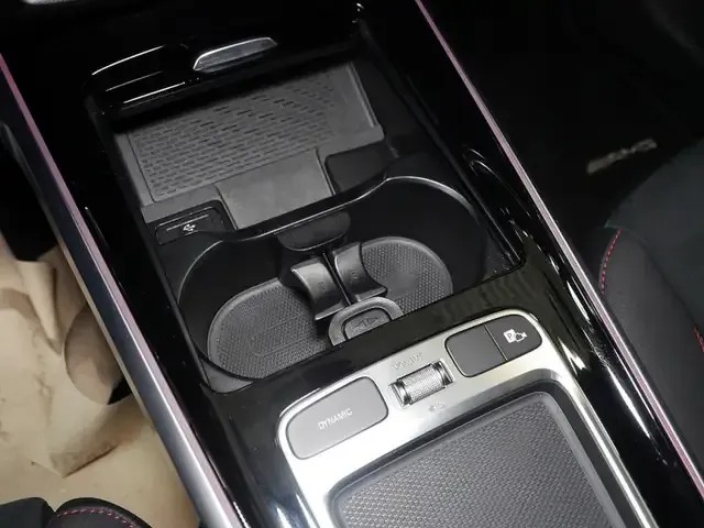 Mercedes-Benz EQB 250