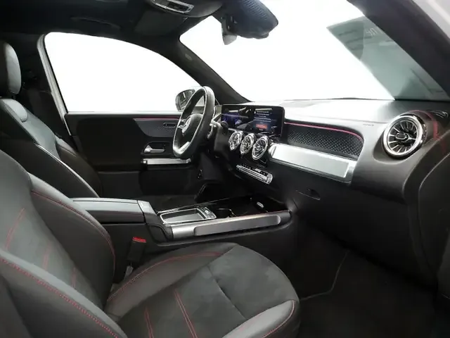 Mercedes-Benz EQB 250