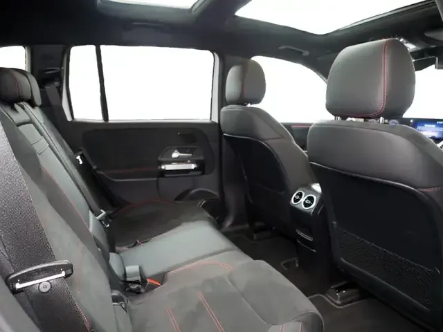 Mercedes-Benz EQB 250