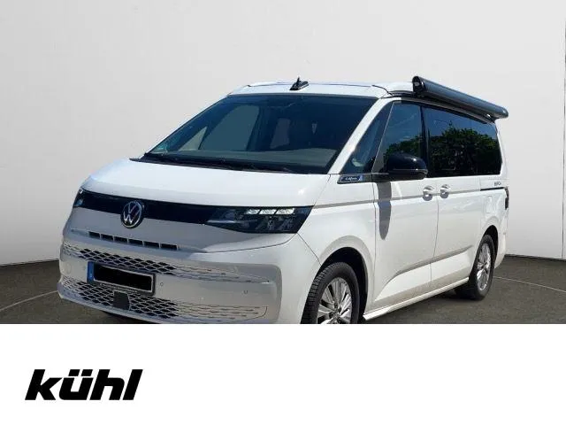 Volkswagen T7 California