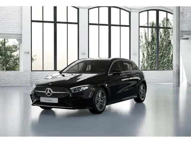 Mercedes-Benz A 220