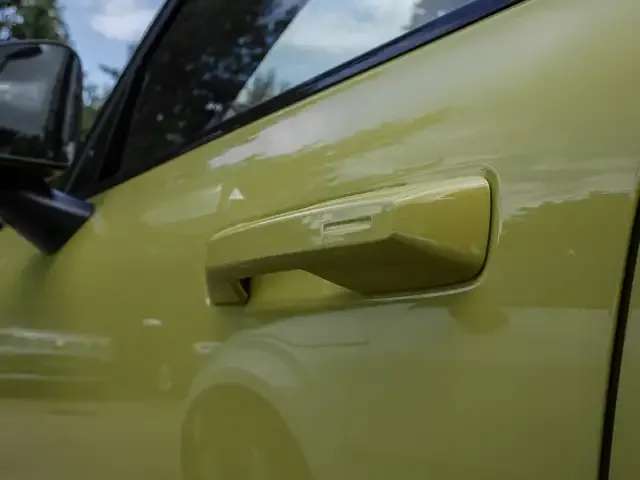 Volvo EX30
