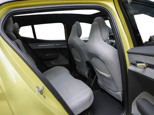 Volvo EX30